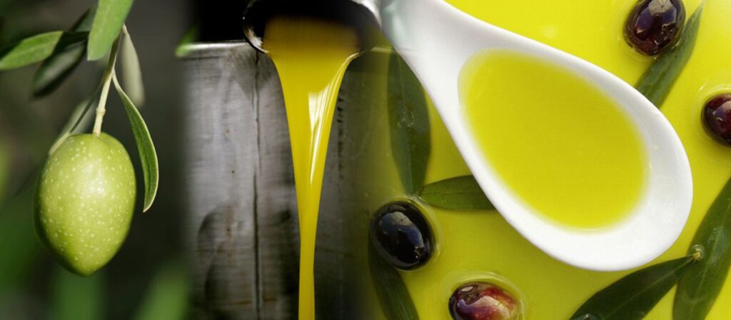Olio per Natale